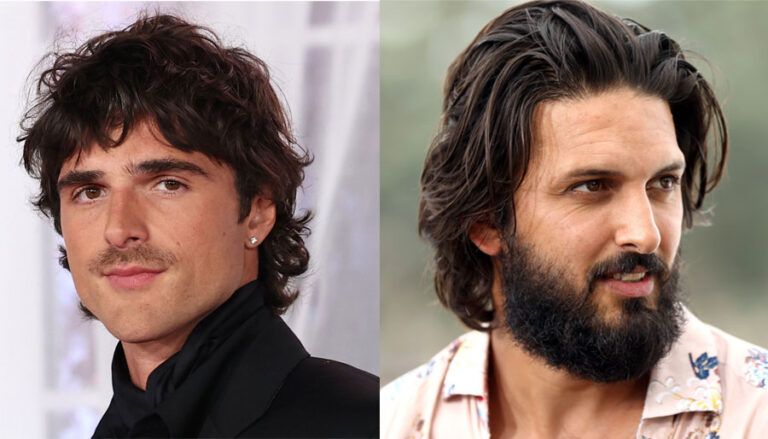 Team Heathcliff or Team Edgar?